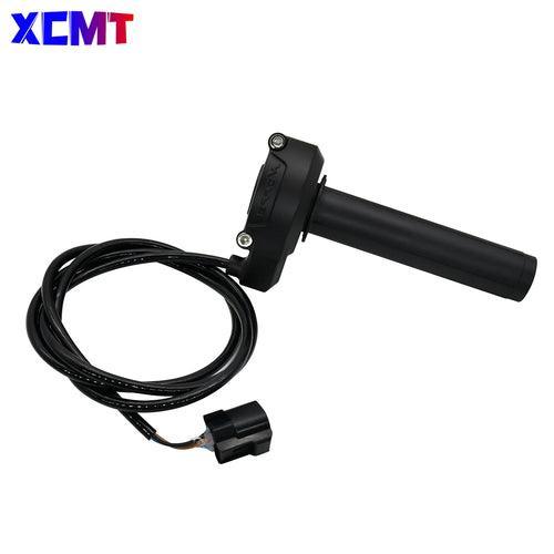 Motorcycle Electric Motocross Vehicle Original Parts Handlebar