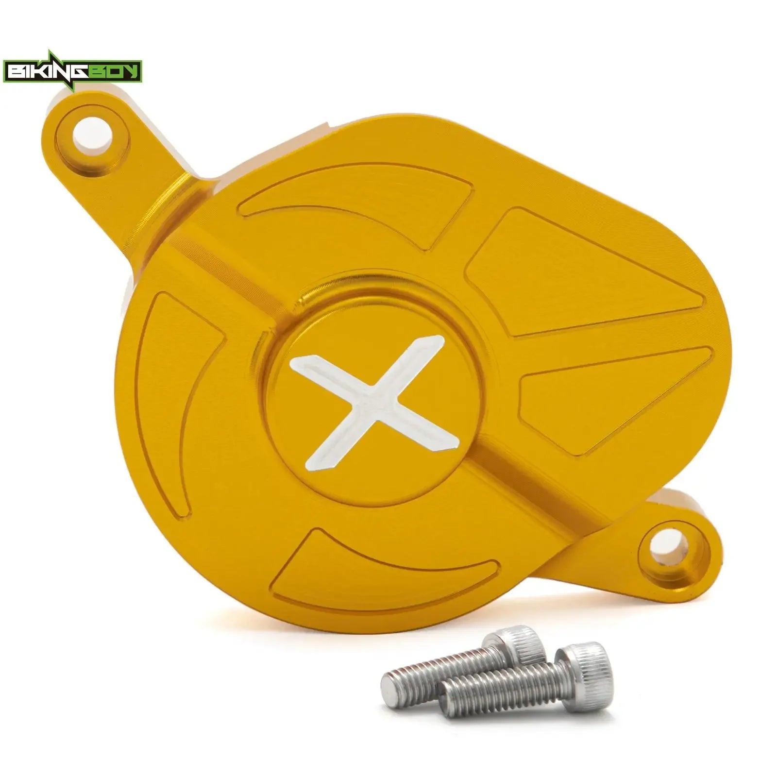 JSE Sprocket Chain Guard Cover for Surron Light Bee X Sprocket Cover