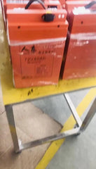 Professional High Discharge Deep Cycle 72v 40ah Lithium Ion Scooter