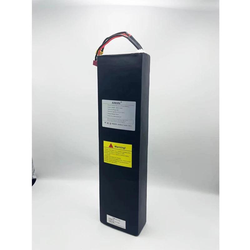 NEW 13S6P 48V 21AH High capacity Lithium Battery pack 1008Wh for Kugoo