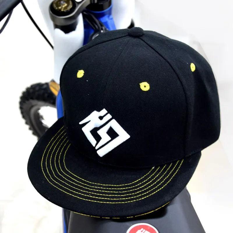 For SURRON Sunscreen Baseball Peak Cap Light Bee X Outdoor Sun Hat