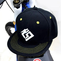 For SURRON Sunscreen Baseball Peak Cap Light Bee X Outdoor Sun Hat