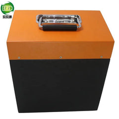 rechargeable li-ion battery 55ah 50ah 48v nmc lithium batteries fast