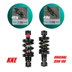 KKE 135mm 2000LBS/IN Variable Damping Shock Absorber for Electric