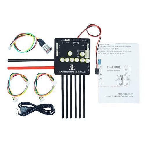 Flipsky V6.7Pro 200A Dual Drive High Current PCB Based On VESC For