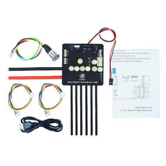 Flipsky V6.7Pro 200A Dual Drive High Current PCB Based On VESC For