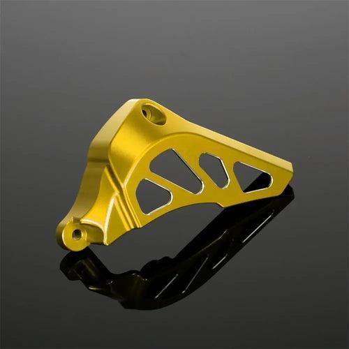 CNC Left Sprocket Guard Chain Guide Cover Protector For SUR-RON SURRON
