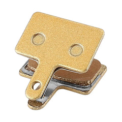 Zoom Hydraulic Brake Pads Perfect Replacement For Kaabo Mantis Dual