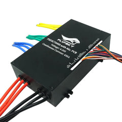 Flipsky Fsesc 75450 84v 450a Esc Base On Vesc With Aluminum Case Water