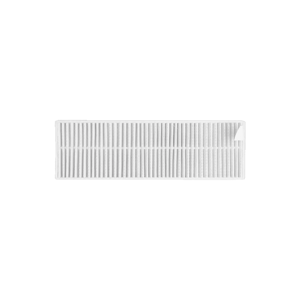 Roller Side Brush Hepa Filter Mop Cloth Bumper Stripe for Xiaomi Mi G1