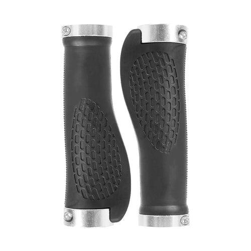 Rubber Handlebar Grip Anti-Slip Handle Gloves Electric Scooter