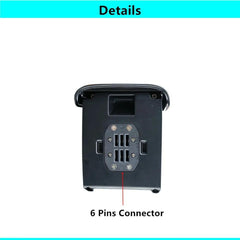 48V 52V 15Ah 20Ah Reention Rhino Li-ion 21700 E-bike Battery for