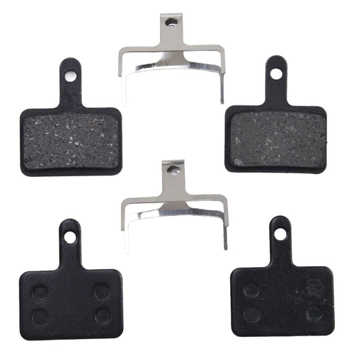 4x Zoom Hydraulic Brake Pads For Kaabo Wolf 11 11+ X Pro King King GT