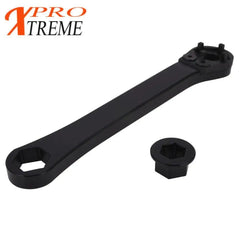 For Surron Motorcycles Aluminium Portable Swingarm Multi Tool Parts