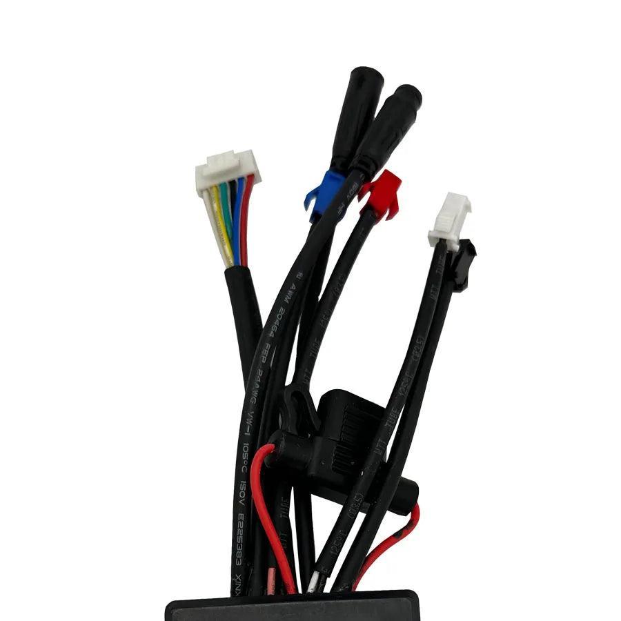 GTR Lamp Control Module Light Controller Mode Board for Kaabo Wolf