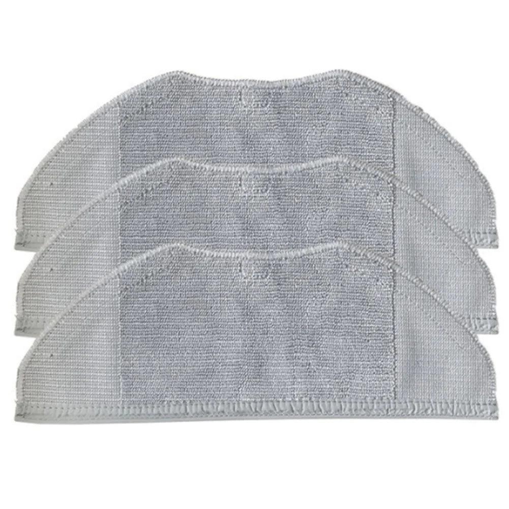 Mop Cloth Replacement Kits for Xiaomi Mijia G1/MJSTG1 Robotic Vacuum