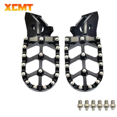 Motorcycle Footrest For Surron Ultra Bee Sur-Ron Foot Pegs Footpegs