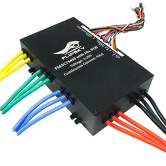 Flipsky Fsesc 75450 84v 450a Esc Base On Vesc With Aluminum Case Water