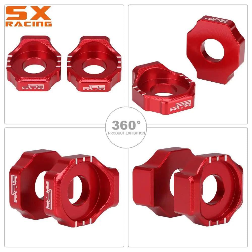 For Surron Sur-Ron Light Bee S X Segway X160 X260 Motorcycle Rear