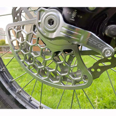 SURRON Ultra bee Upgrade Modification Front Disc Brake Disc Protector
