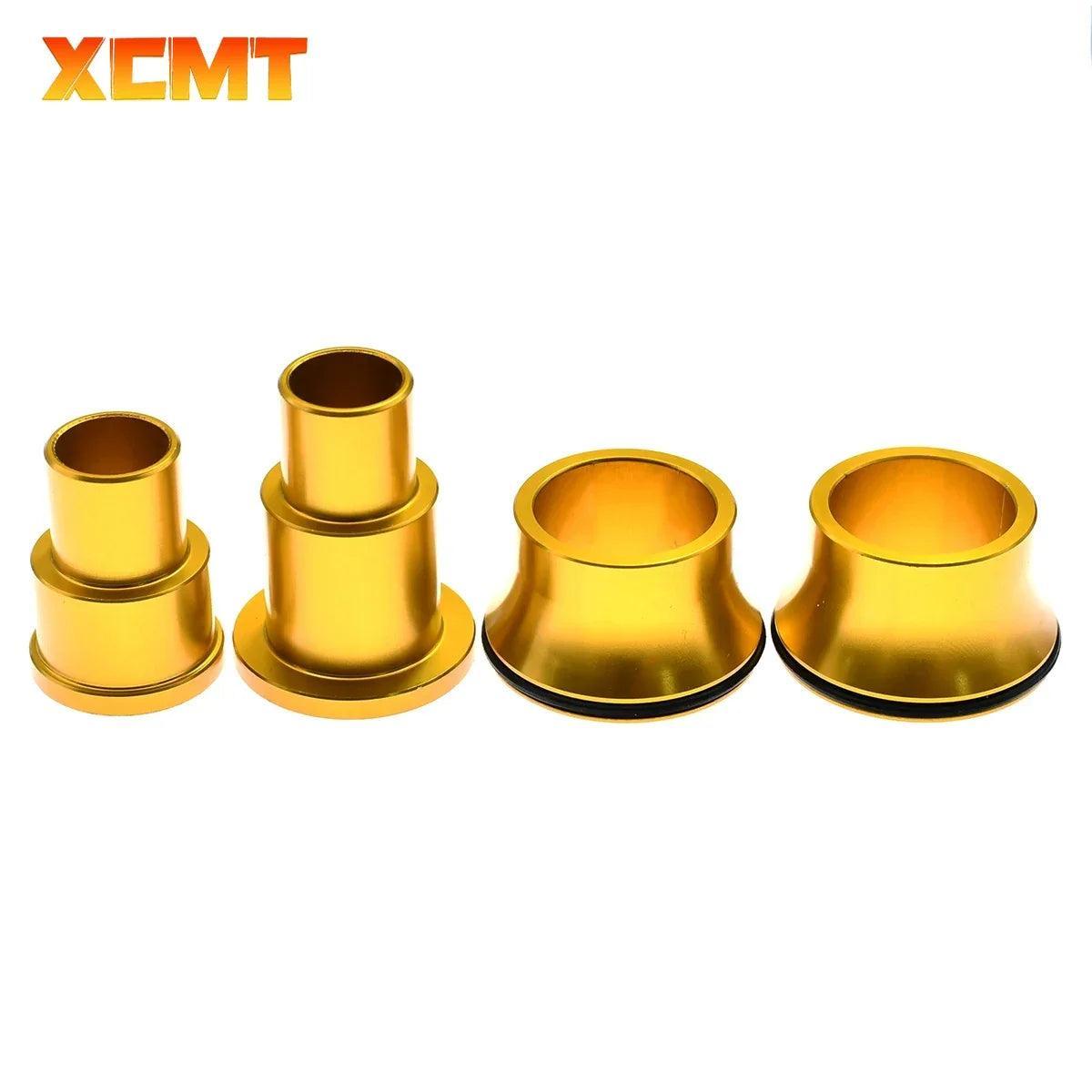 CNC Front Rear Wheel Axle Hub Spacers For Surron Light Bee S X