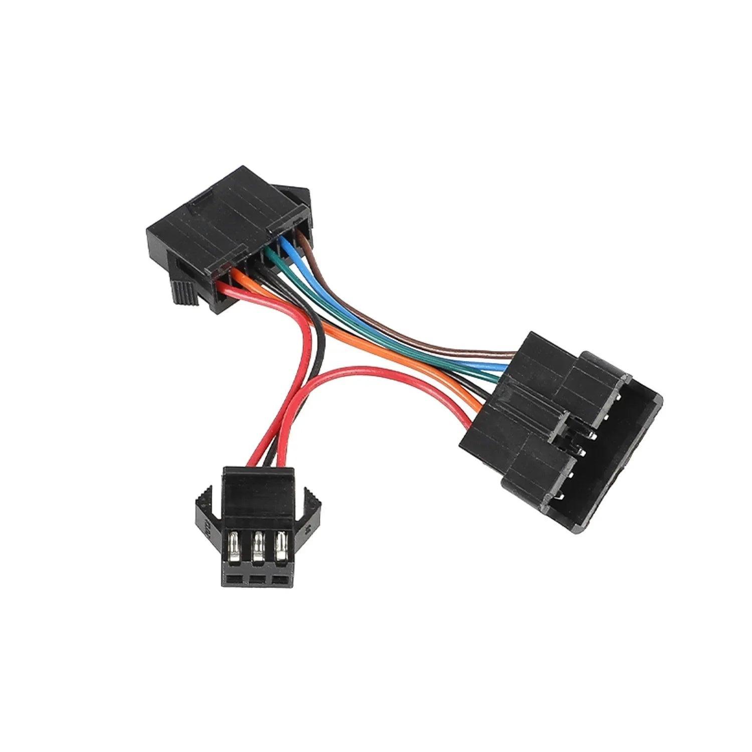 Electric Scooter Anti-Theft E-bike Alarm System for Kaabo Mantis For