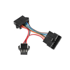 Electric Scooter Anti-Theft E-bike Alarm System for Kaabo Mantis For