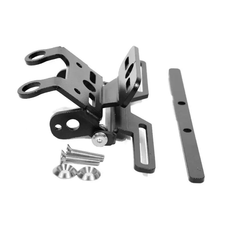 For SURRON Ultra Bee Taillight License Plate Bracketr Off-road