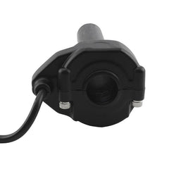 Throttle Electronic Pull Turn Grip Sur-Ron Handle Plastic Handle For