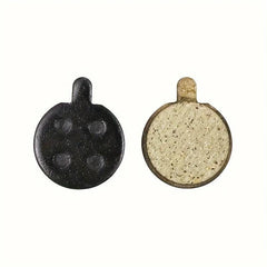 2 pieces of brake pads for Xiaomi M365/M365 PRO electric scooters