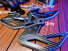 SURRON Light Bee X Modified Carbon Fibre Brake Disc Protection Custom