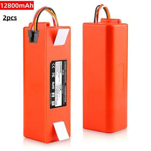 Replacement Battery for Xiaomi Roborock, Robotic Vacuum Cleaner, S55,