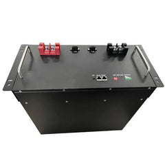 5 Kwh  Deep Cycle Lifepo4 100Ah Lithium Ion Battery For Scooter 48Volt
