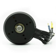 Flipsky 48v Brushless Dc Motor 12S 6374 Belt Electric Skateboard Motor