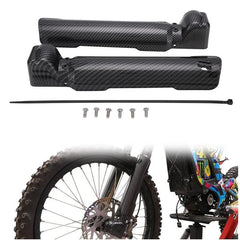 Front Fork Guards Cover Shock Protection For Sur Ron Surron Light Bee