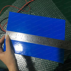 Rechargeable 72V 35Ah 40Ah 45Ah Lithium Ion Battery 72V for Electric