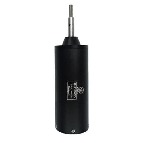 FlipSky 65161 IP68 6KW Sensorless Amphibious Brushless Motor 12mm