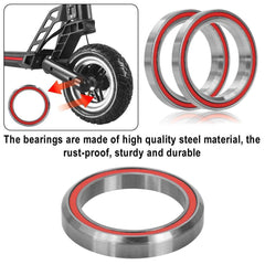 Bearing Rotating Connect Bearing for Kaabo Mantis8 Mantis10 Electric