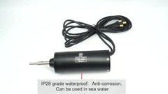Flipsky Sensorless Fully Waterproof Motor 65161 Motor 6KW Motor For
