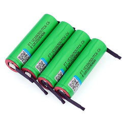 VariCore VTC6 3.7V 3000 mAh 18650 Li-ion Rechargeable Battery