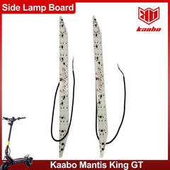 MK Side Lamp Board 12V LED Light Control Electroplax Original Parts