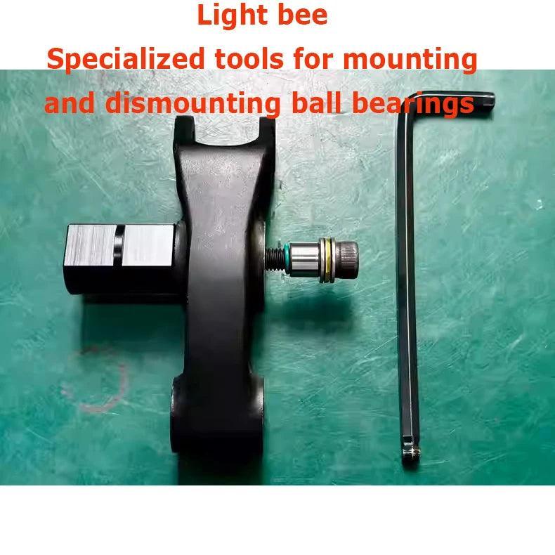 SURRON Light bee rear shock rocker bearing tool Specialized tools for