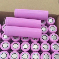 18650 Battery 100% Genuine INR18650-35E 3500mAh 3.7V 20A Rechargeable