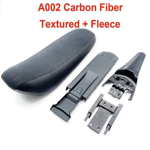 SURRON Light bee S/X Extended thicker cushion Modification parts