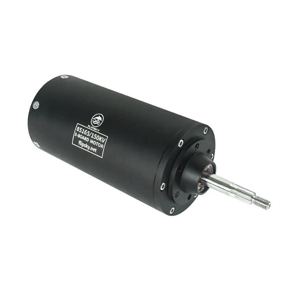 Flipsky Fully Waterproof Motor Brushless Sensorless 85165 150kv 19500w