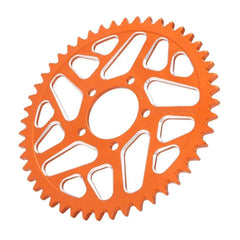 1PCS Chainring Wheel For Surron Rear Sprocket 52T48T 58T For Sur Ron
