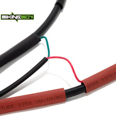 JSE for Sur-ron Light Bee X Surron LBX for Segway X160 X260 Controller