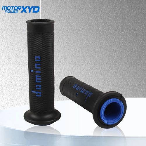 Universal 7/8 "22/24MM  Grip Handlebar Brake Grips Scooter Handle  for