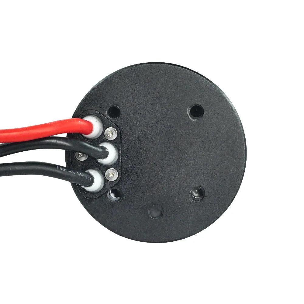 Waterproof Flipsky 65150 Motor 160kv 3000w Ip68 Bldc Motor/esc 2-in-1