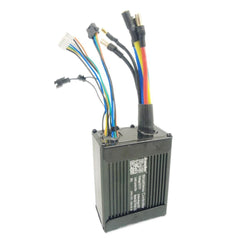 72V50A Sine Wave Controller 2000W Motor Control 50A TFT Display for